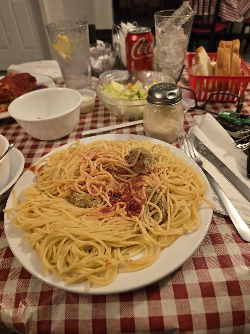Ala Maria's